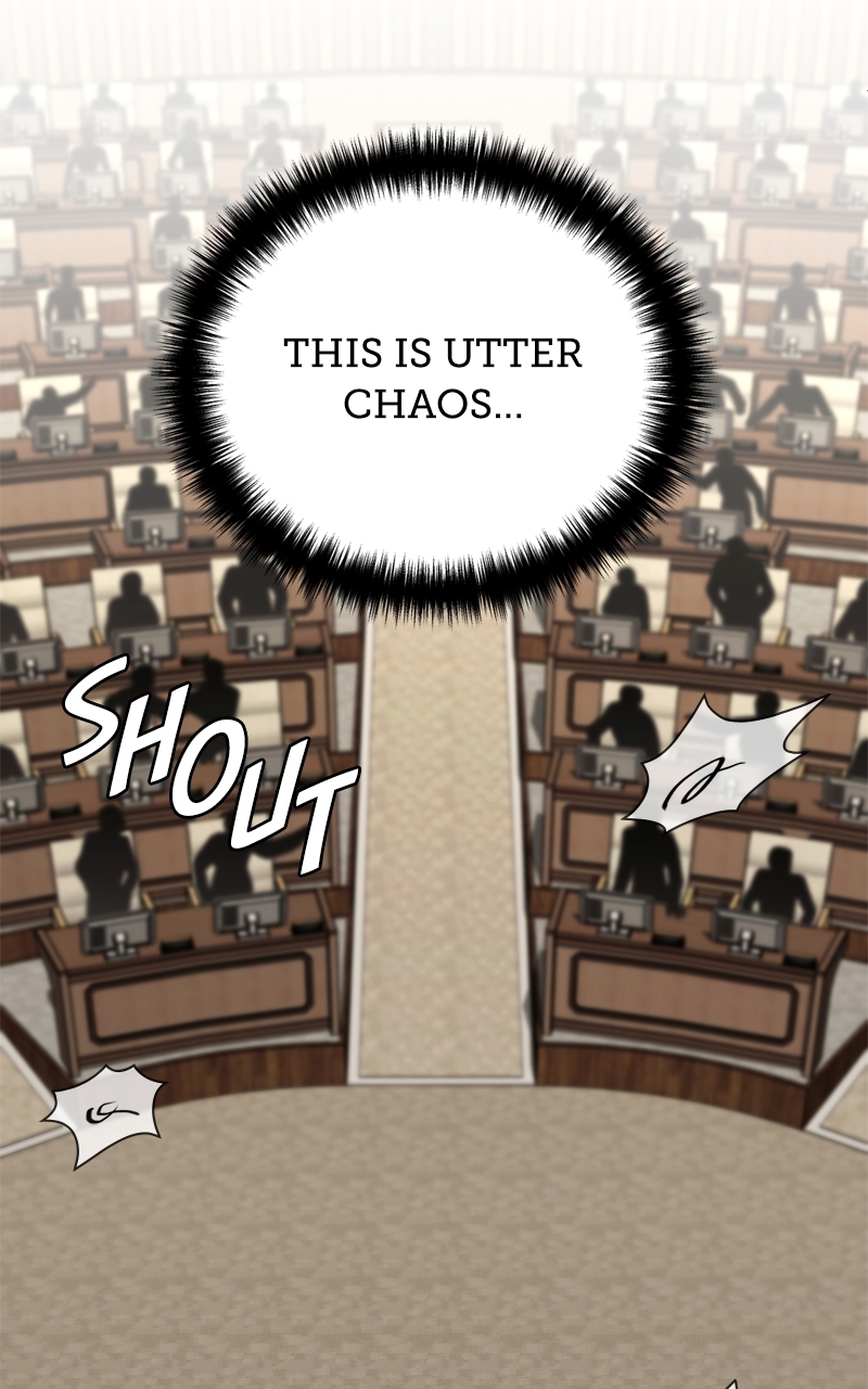 The Bastard of National Tax Service Chapter 174 - Page 66