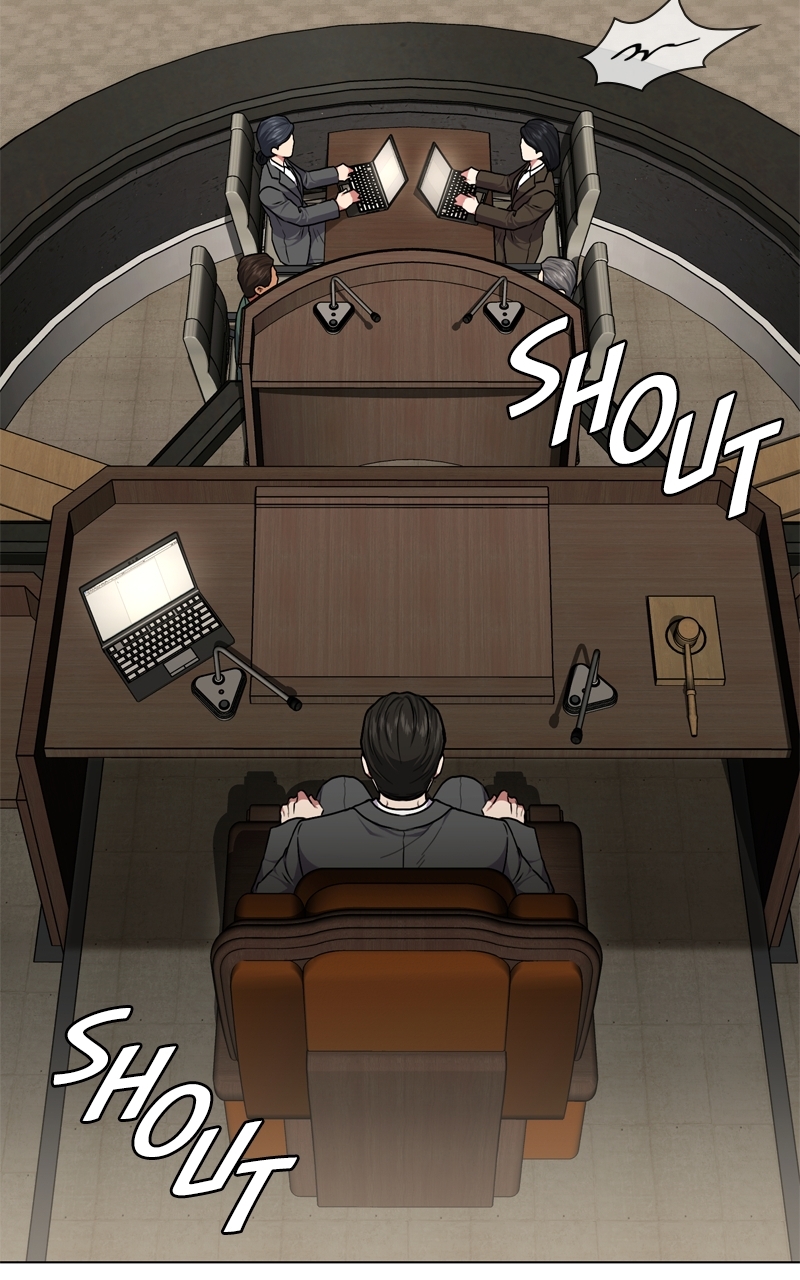 The Bastard of National Tax Service Chapter 174 - Page 67