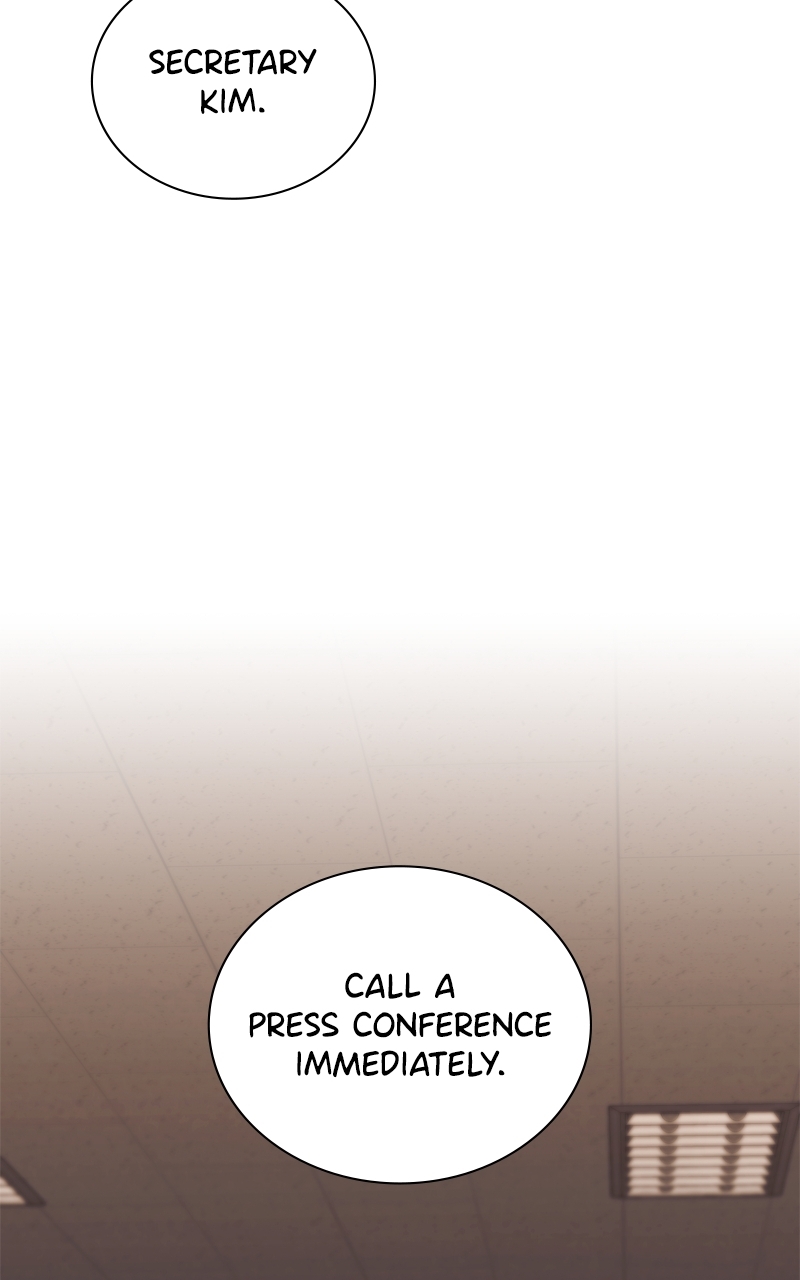 The Bastard of National Tax Service Chapter 174 - Page 7