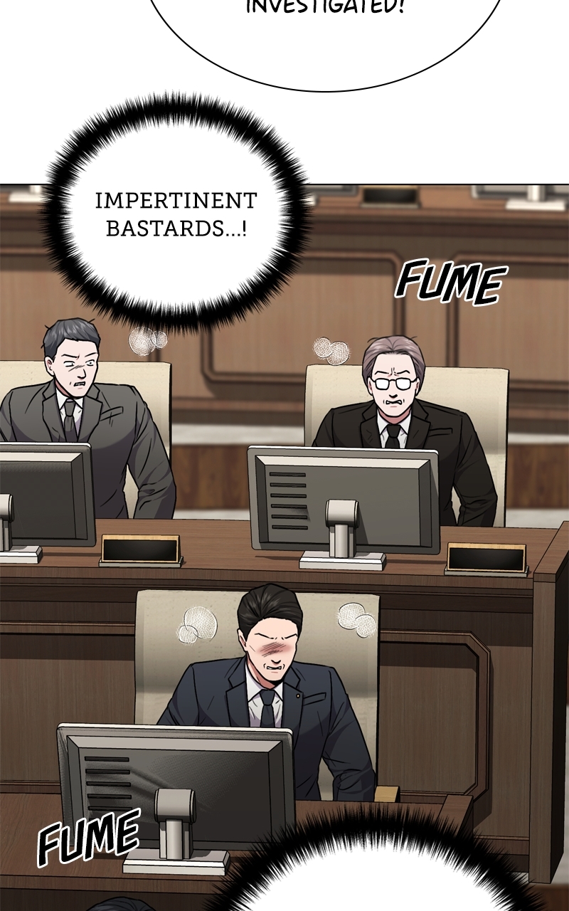 The Bastard of National Tax Service Chapter 174 - Page 70