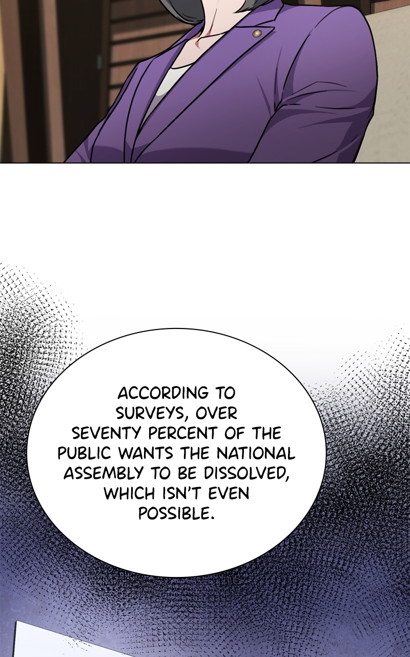 The Bastard of National Tax Service Chapter 174 - Page 74