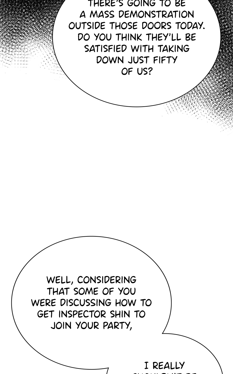 The Bastard of National Tax Service Chapter 174 - Page 76