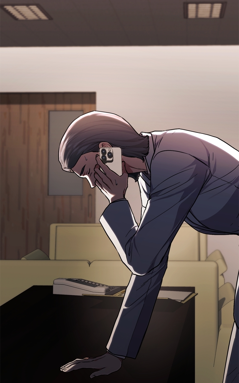 The Bastard of National Tax Service Chapter 174 - Page 8