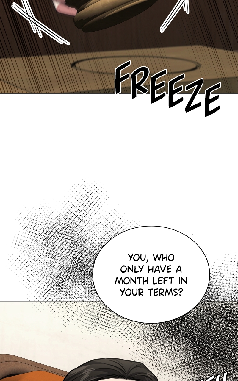 The Bastard of National Tax Service Chapter 174 - Page 81