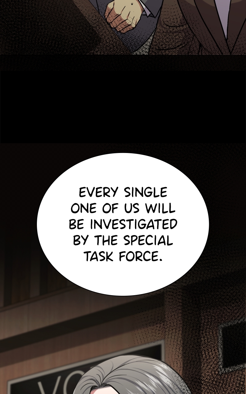 The Bastard of National Tax Service Chapter 174 - Page 84