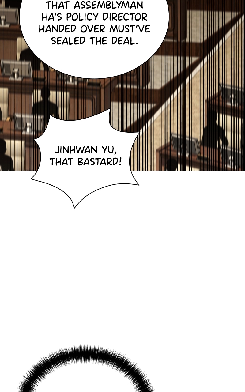 The Bastard of National Tax Service Chapter 174 - Page 89