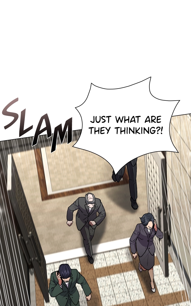 The Bastard of National Tax Service Chapter 174 - Page 93