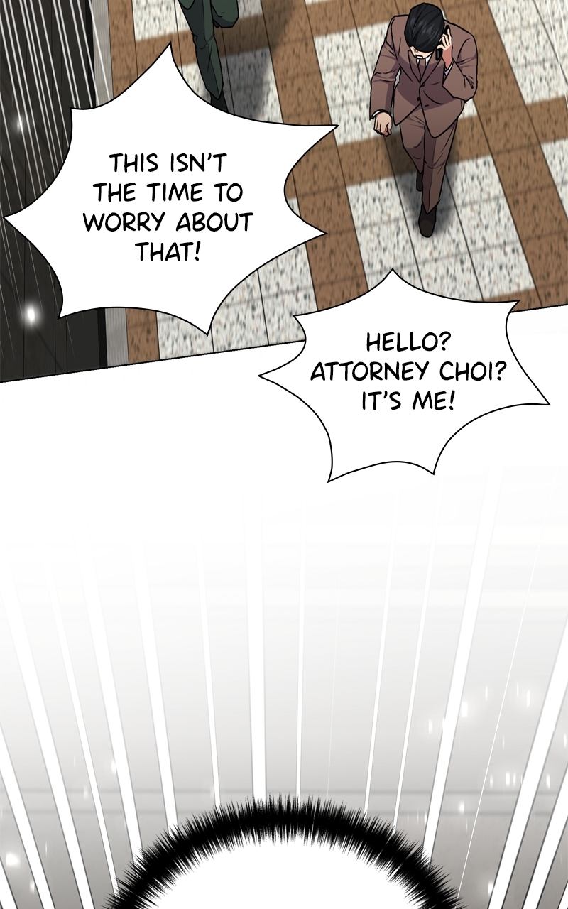 The Bastard of National Tax Service Chapter 174 - Page 94