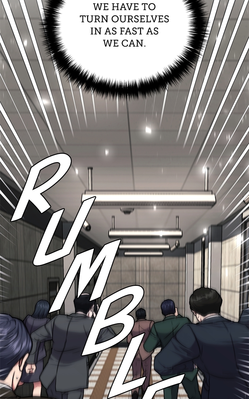 The Bastard of National Tax Service Chapter 174 - Page 95