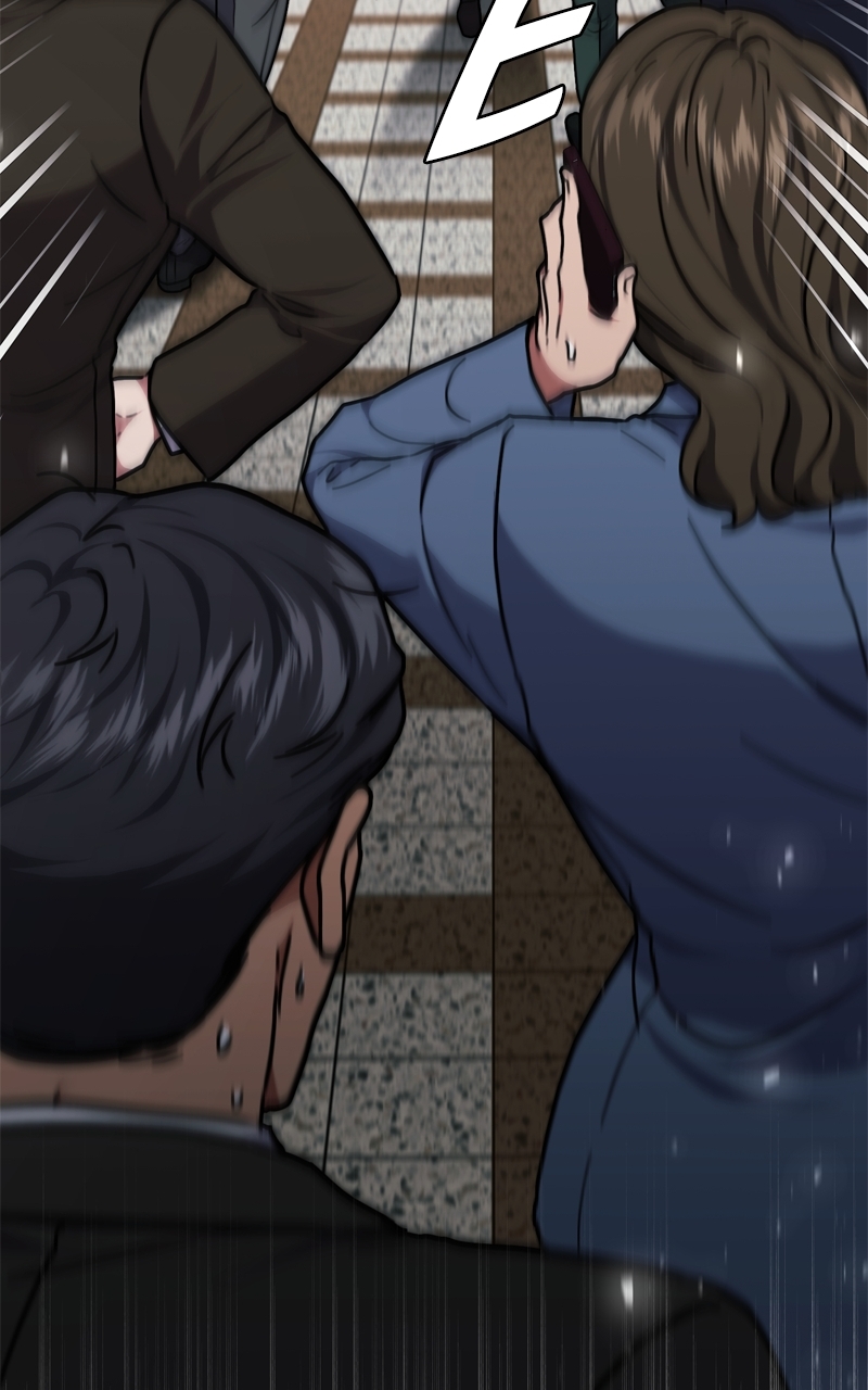 The Bastard of National Tax Service Chapter 174 - Page 96