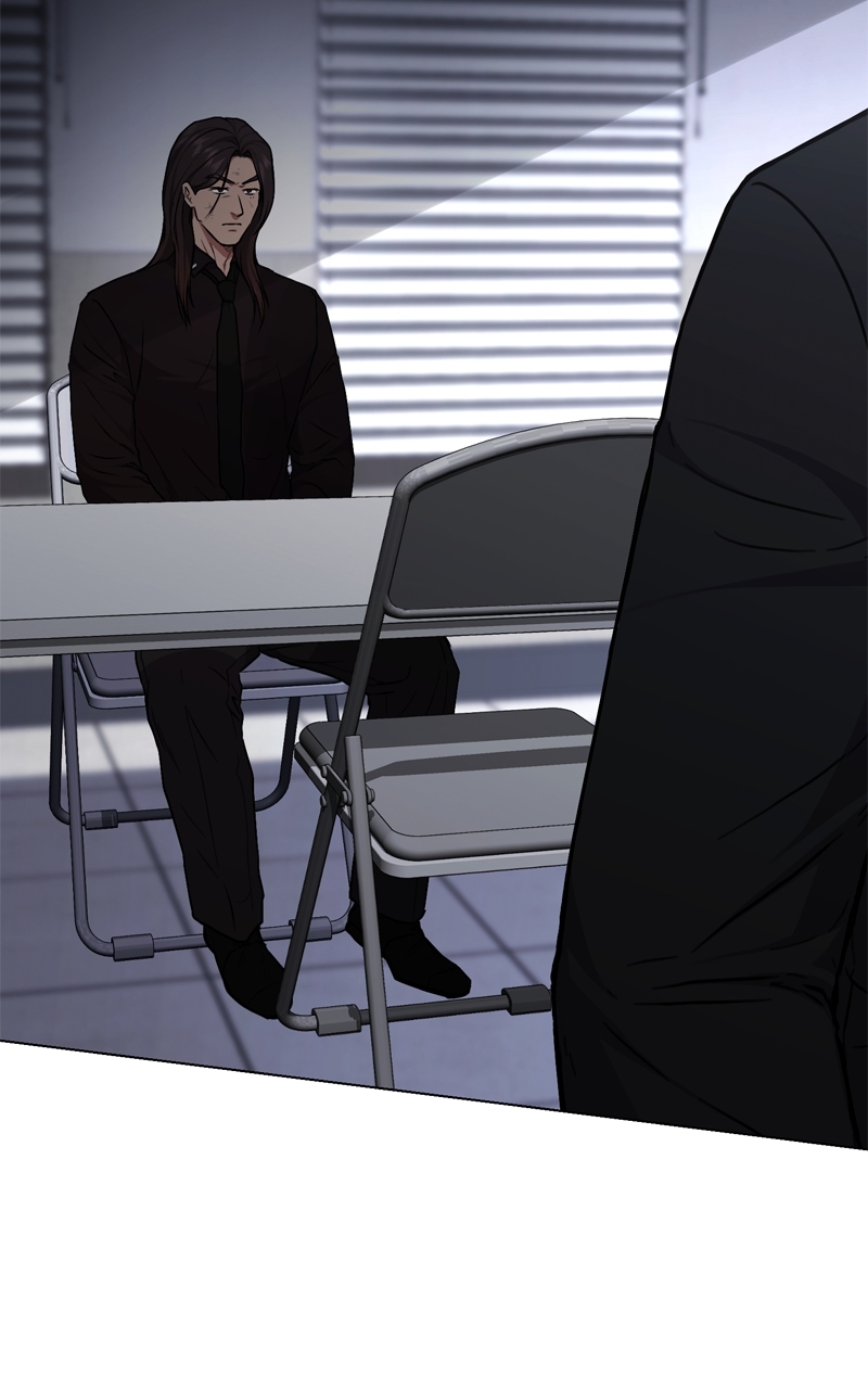 The Bastard of National Tax Service Chapter 175 - Page 100