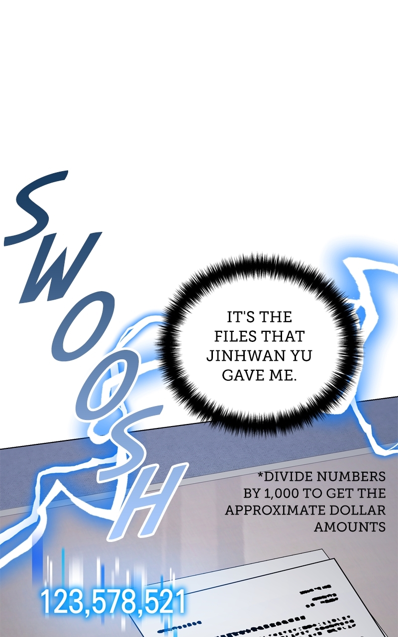 The Bastard of National Tax Service Chapter 175 - Page 13