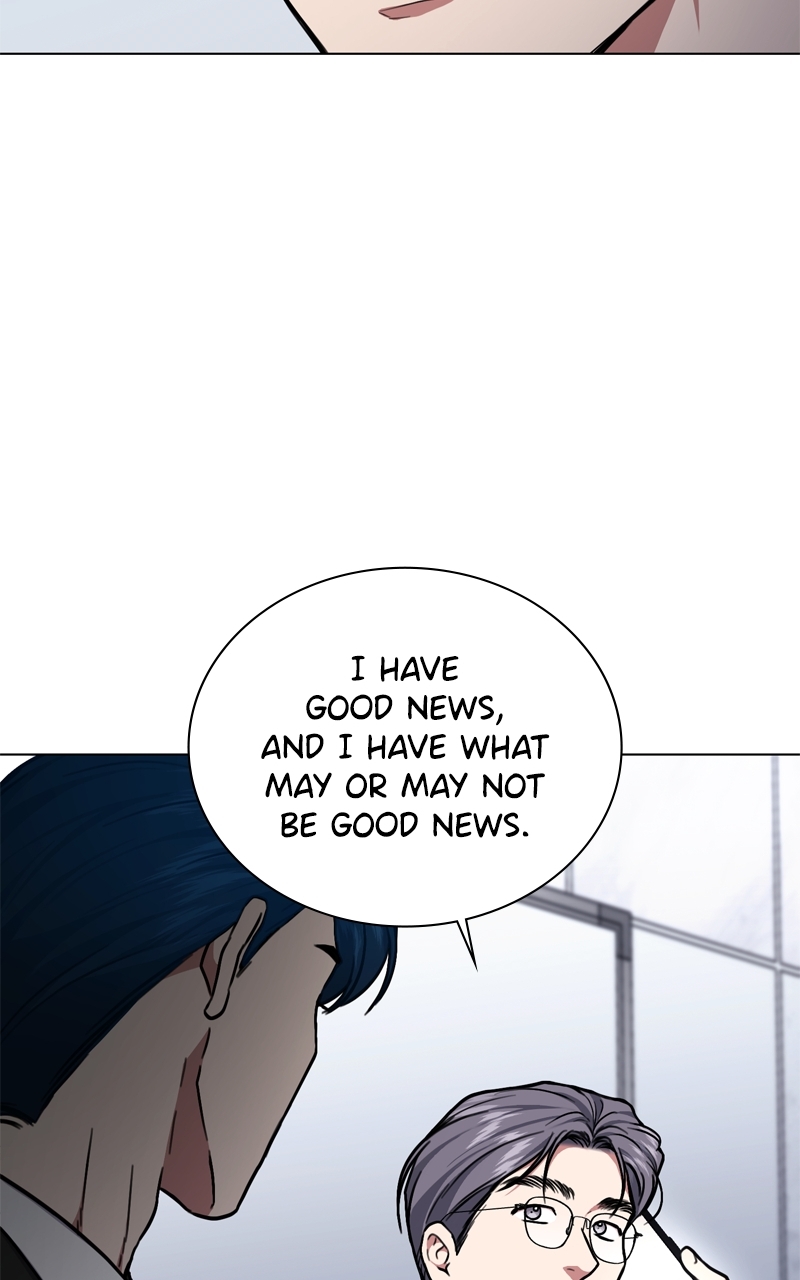 The Bastard of National Tax Service Chapter 175 - Page 18