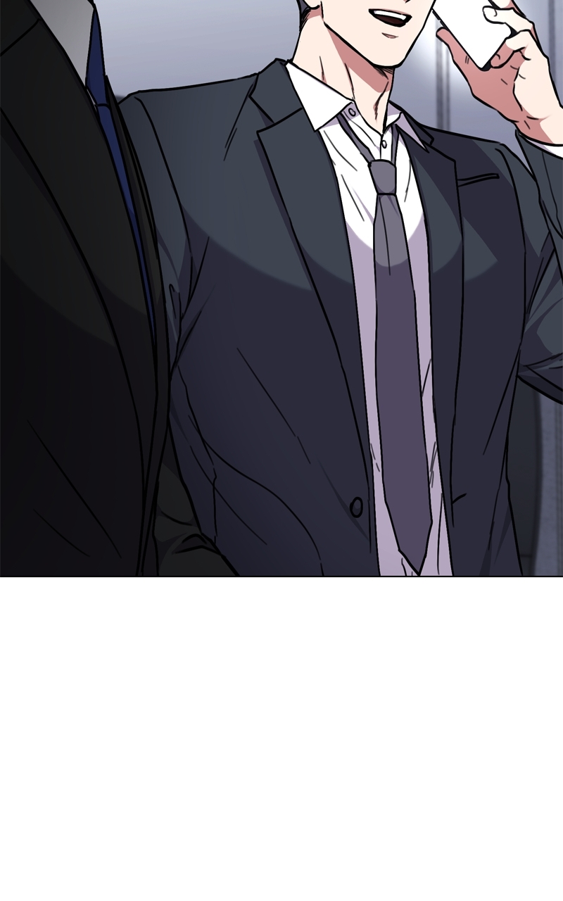 The Bastard of National Tax Service Chapter 175 - Page 19