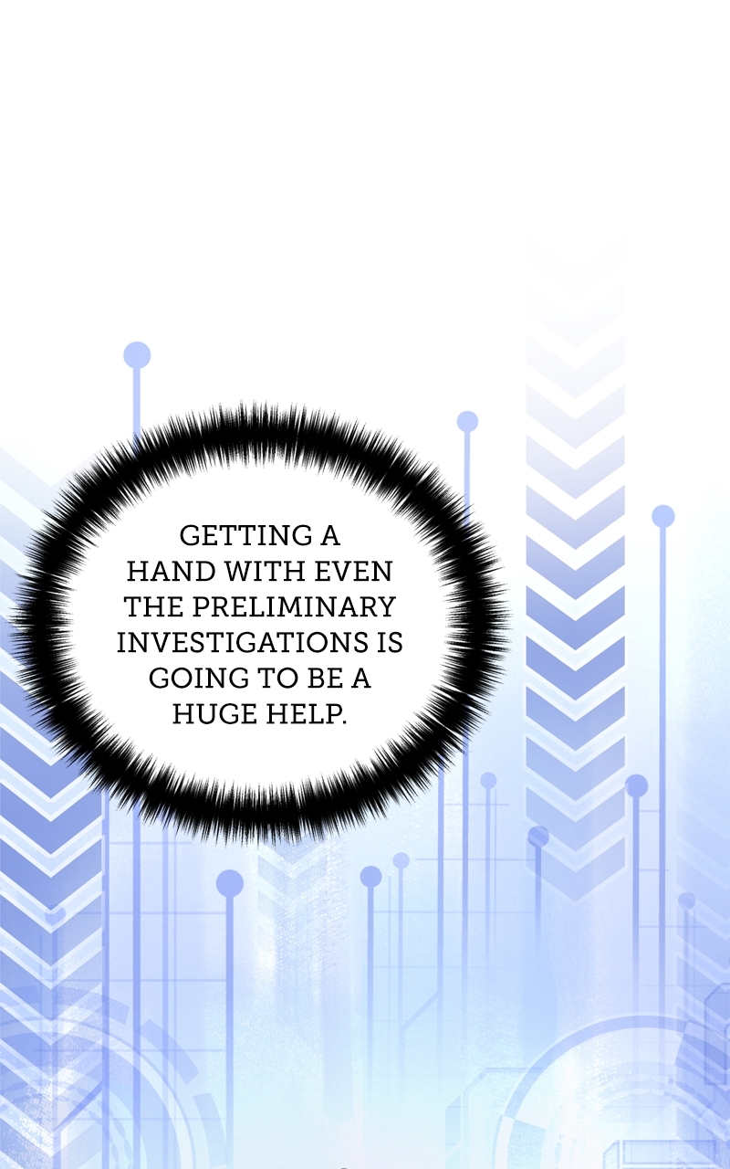 The Bastard of National Tax Service Chapter 175 - Page 26