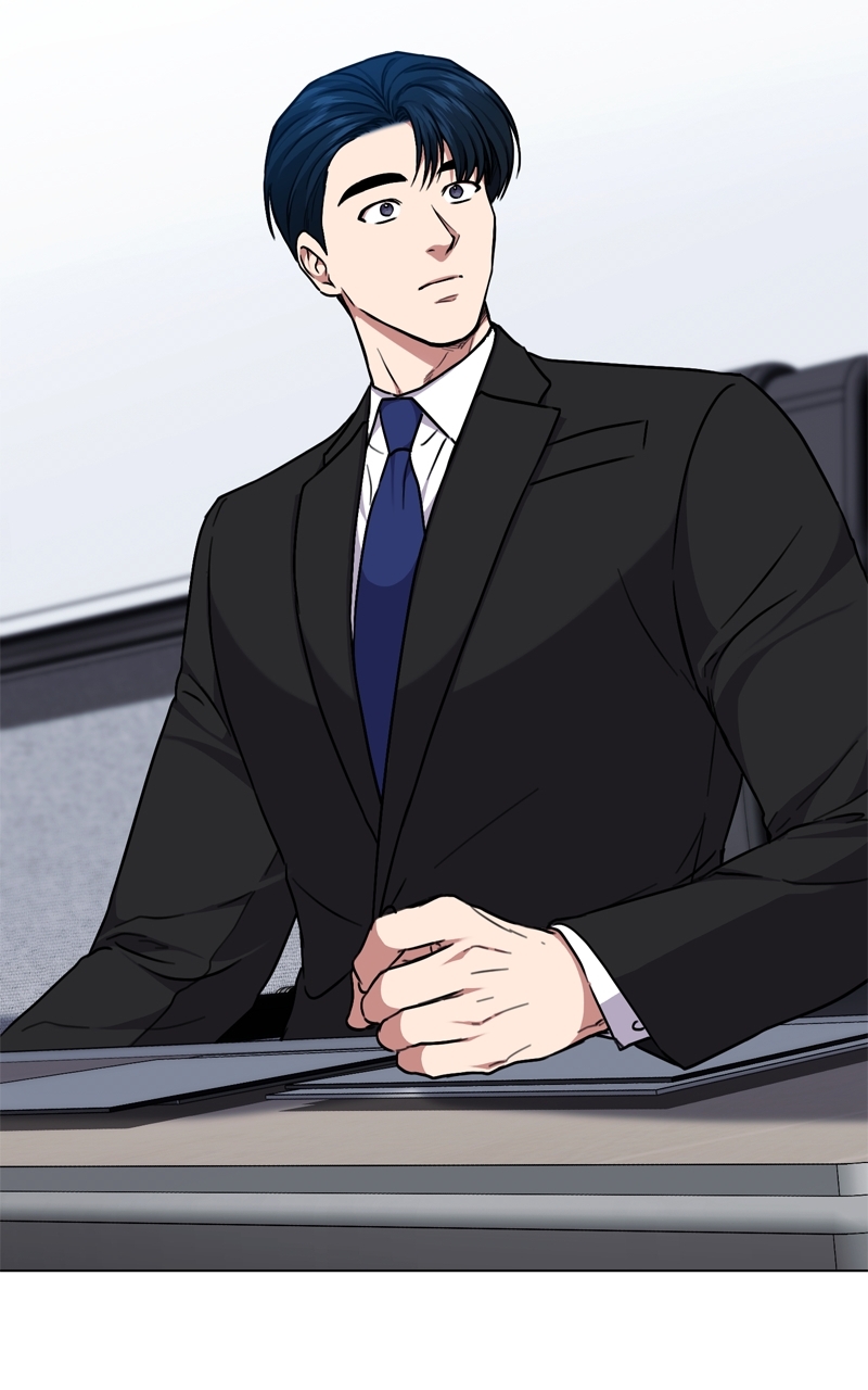 The Bastard of National Tax Service Chapter 175 - Page 32