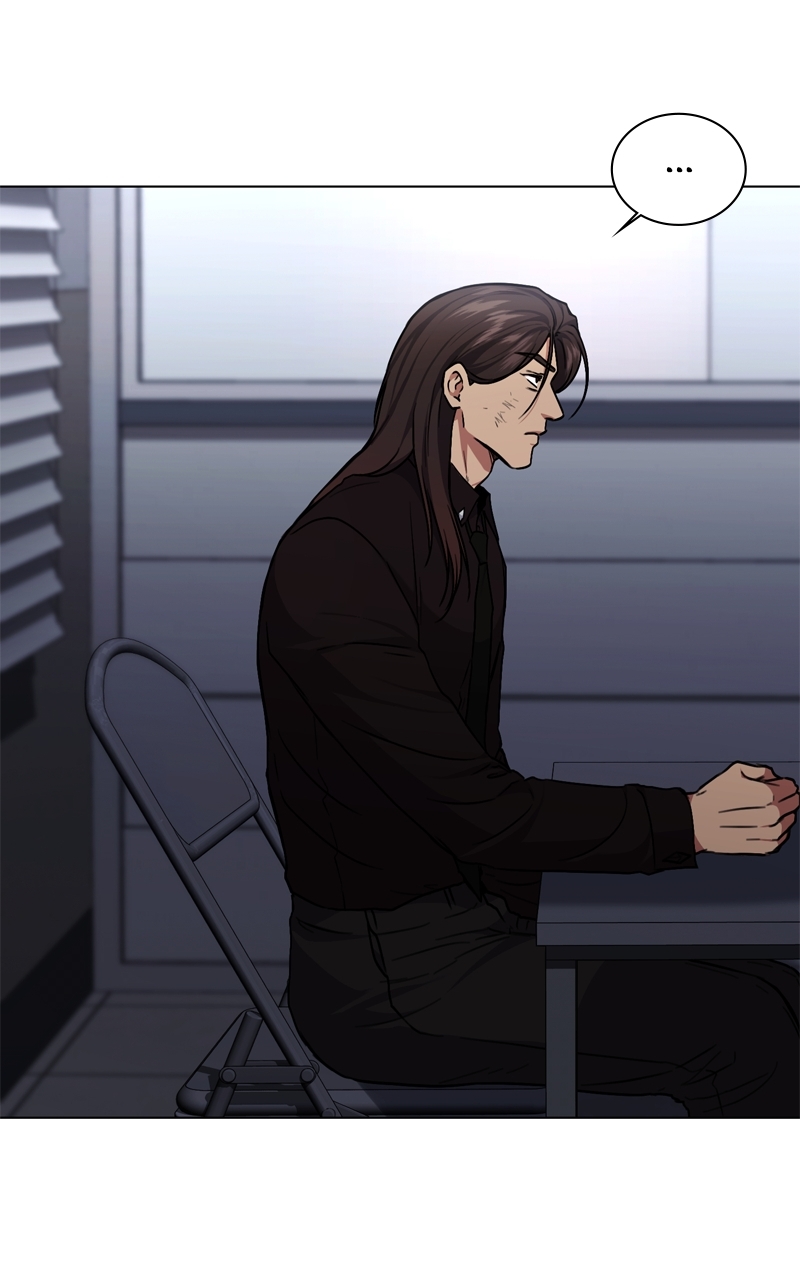 The Bastard of National Tax Service Chapter 175 - Page 36