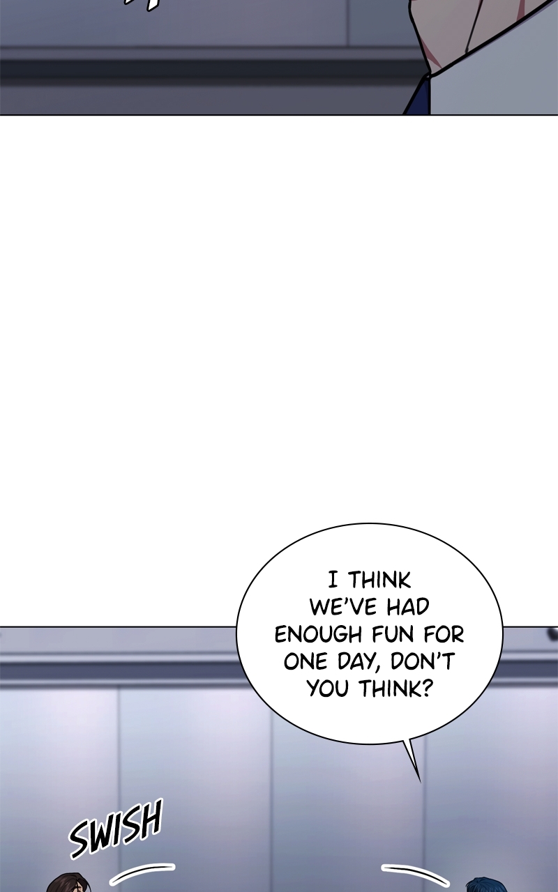 The Bastard of National Tax Service Chapter 175 - Page 40