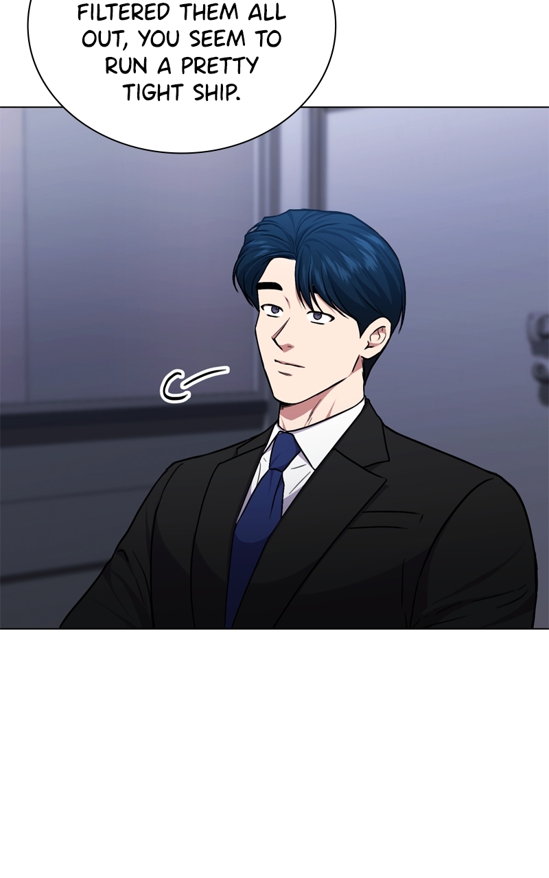 The Bastard of National Tax Service Chapter 175 - Page 54