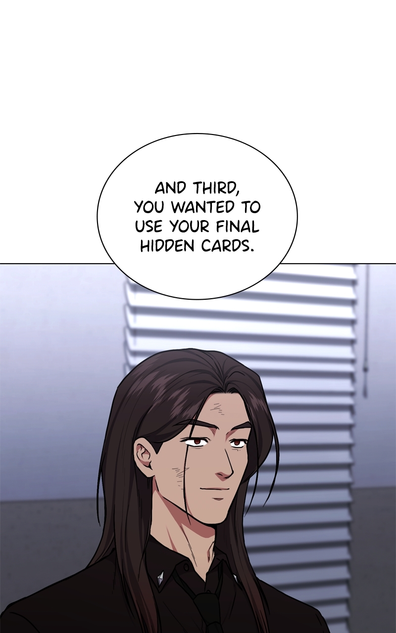 The Bastard of National Tax Service Chapter 175 - Page 58