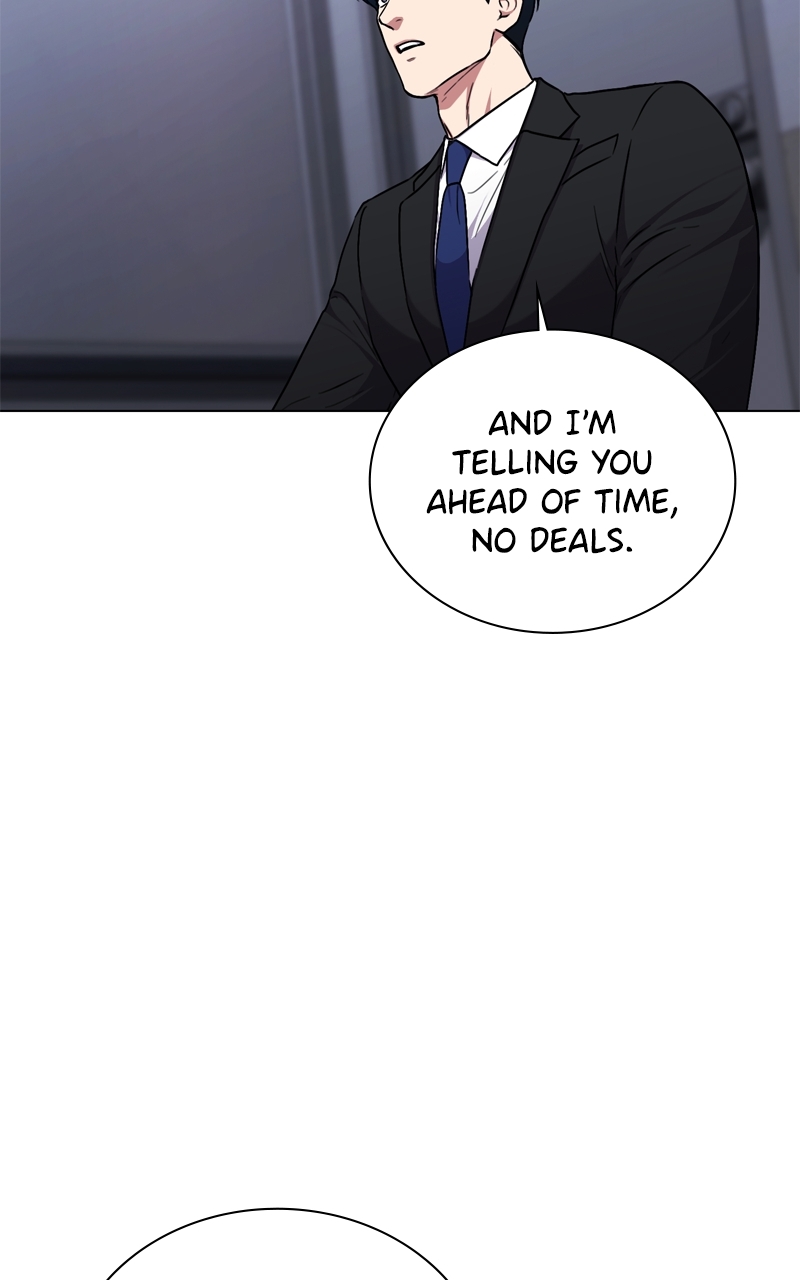 The Bastard of National Tax Service Chapter 175 - Page 60