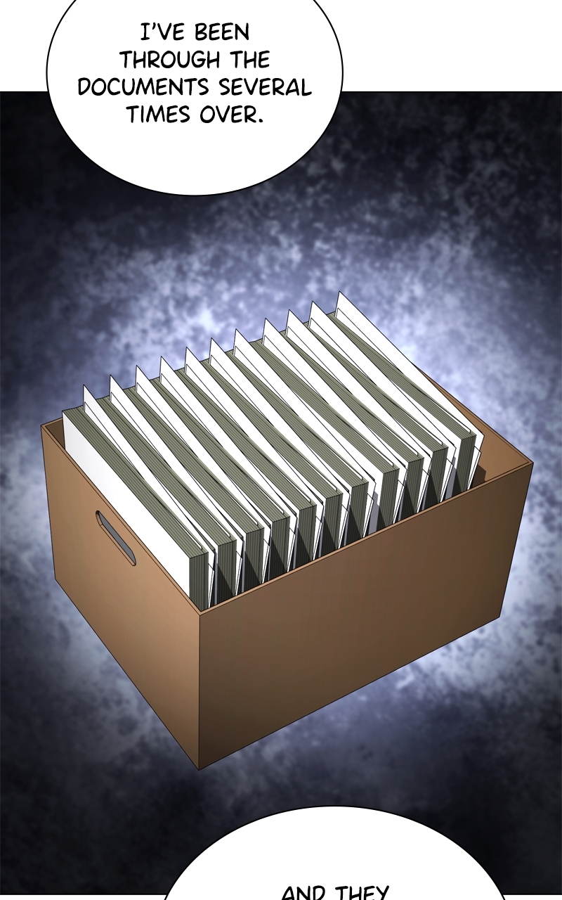 The Bastard of National Tax Service Chapter 175 - Page 61