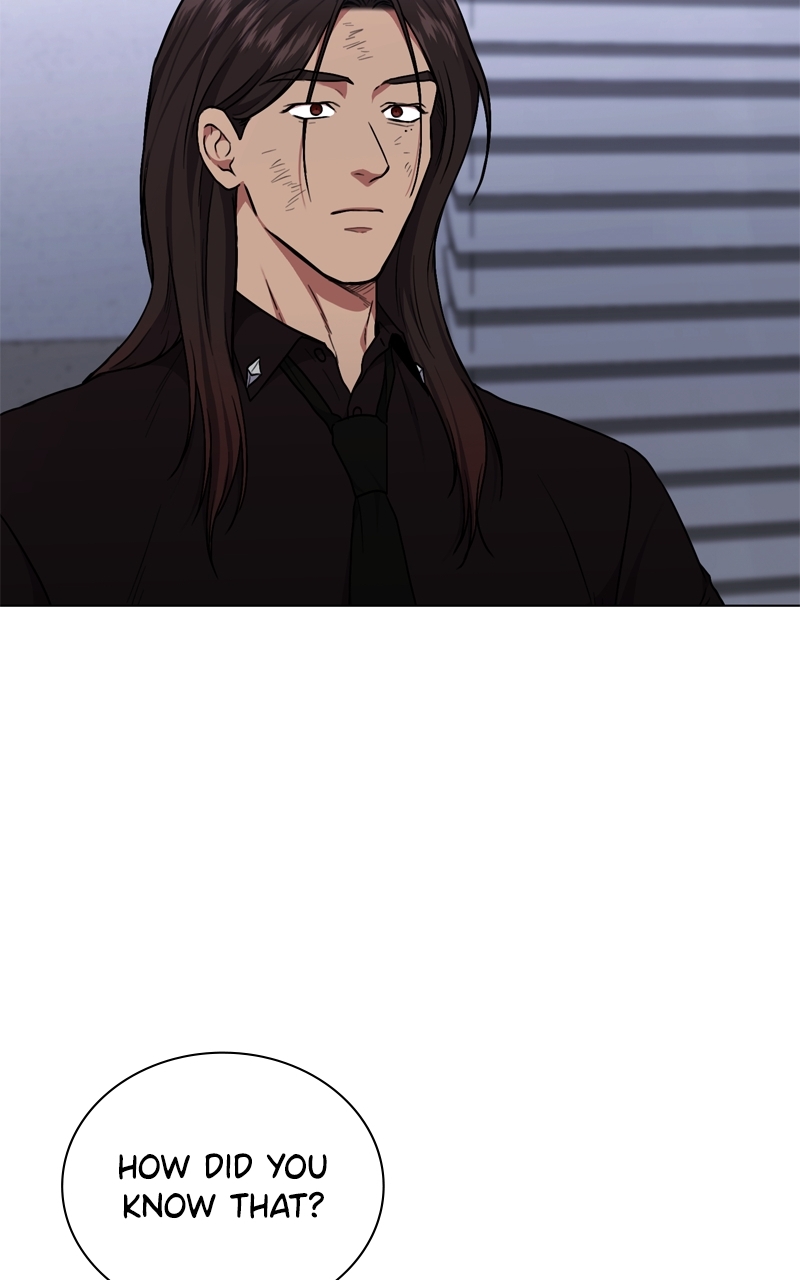 The Bastard of National Tax Service Chapter 175 - Page 63