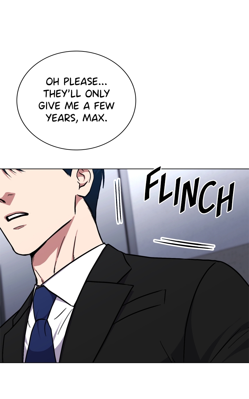 The Bastard of National Tax Service Chapter 175 - Page 65