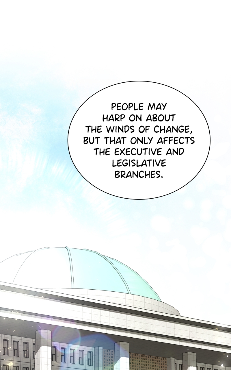 The Bastard of National Tax Service Chapter 175 - Page 66