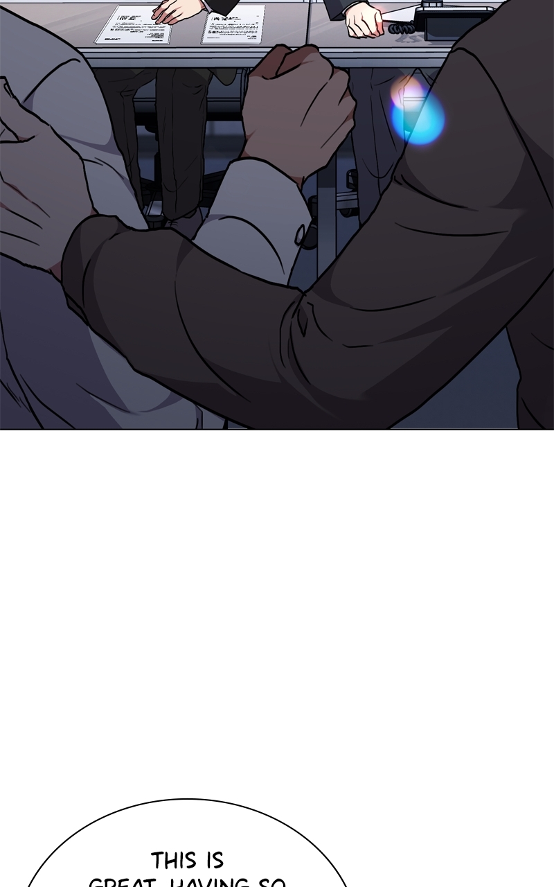 The Bastard of National Tax Service Chapter 175 - Page 7