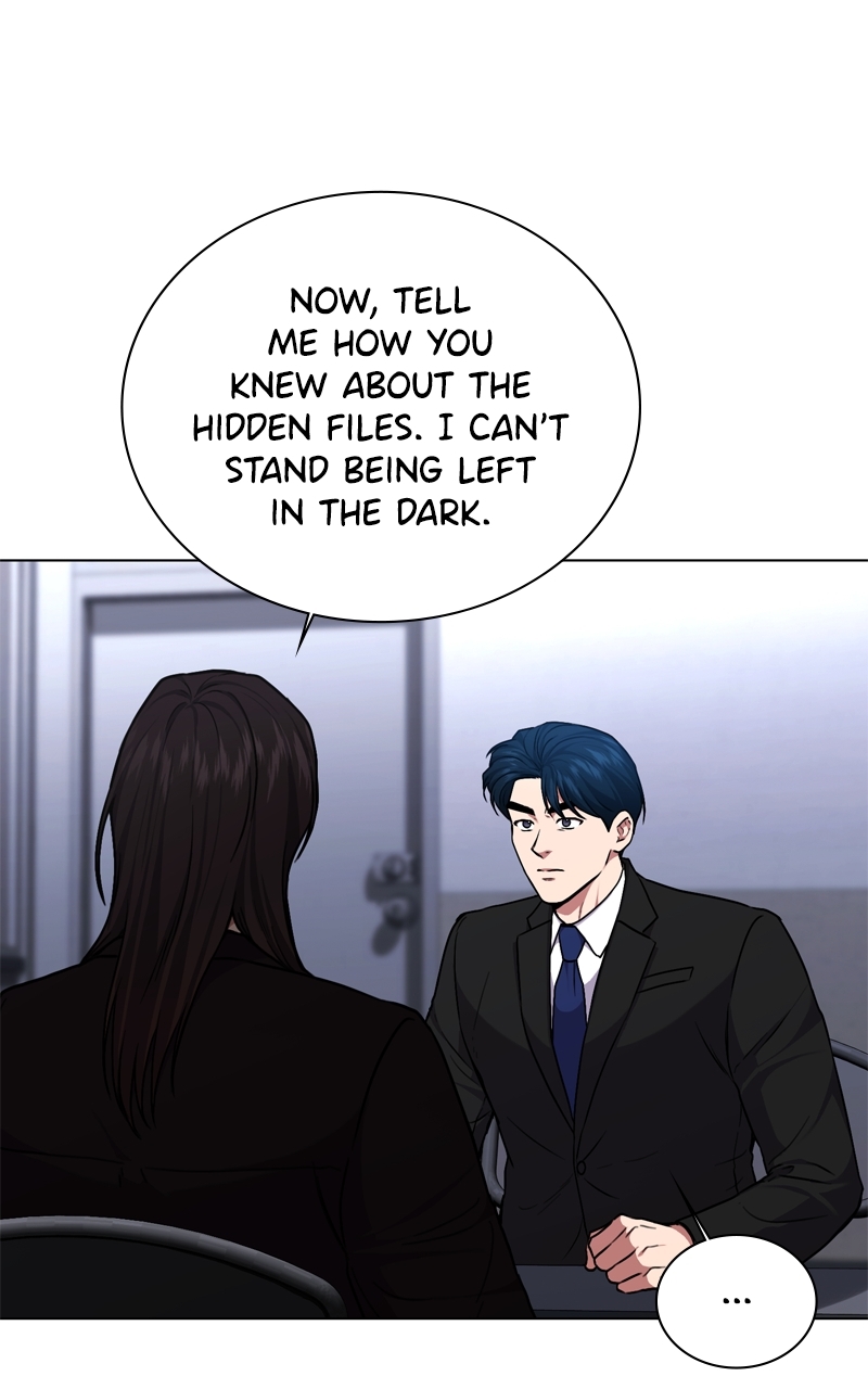 The Bastard of National Tax Service Chapter 175 - Page 73