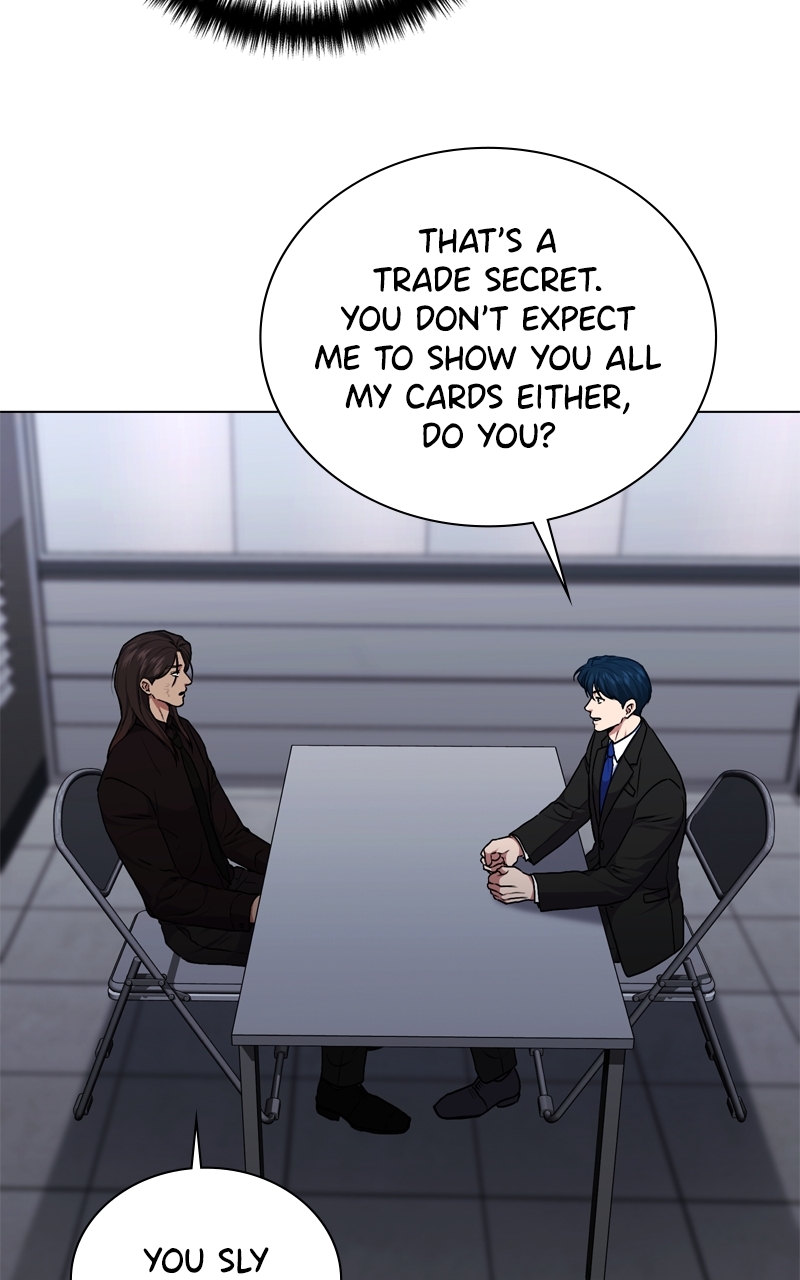 The Bastard of National Tax Service Chapter 175 - Page 78