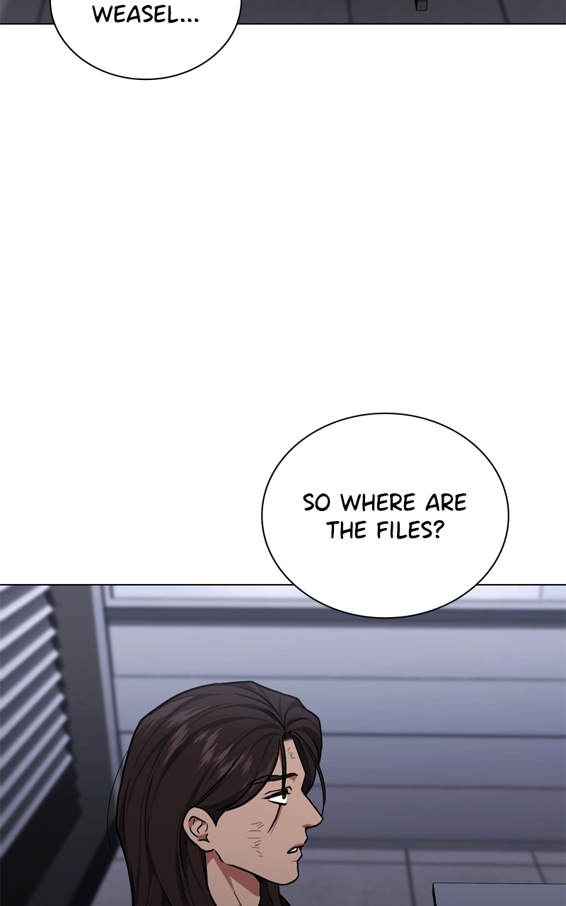 The Bastard of National Tax Service Chapter 175 - Page 79