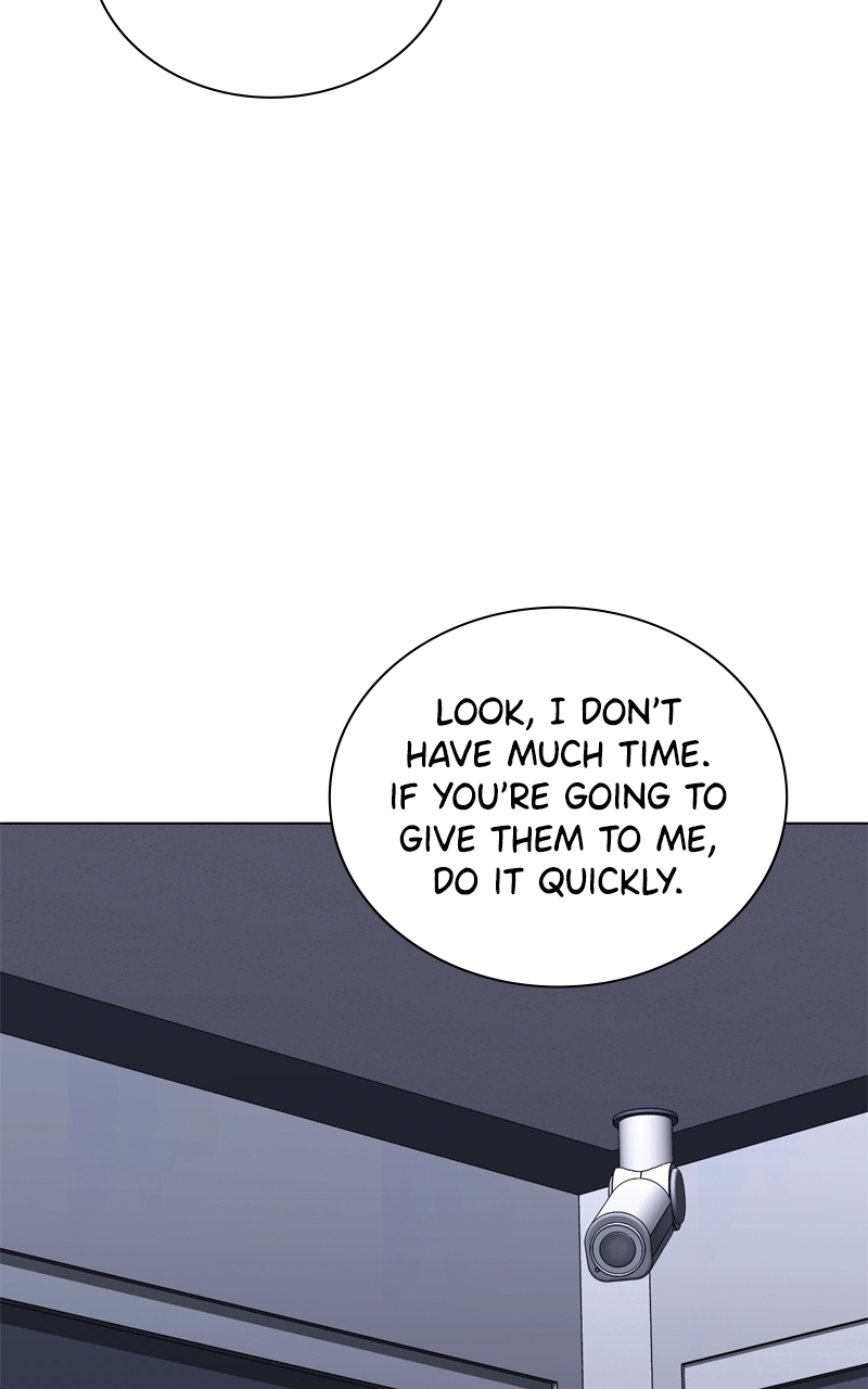 The Bastard of National Tax Service Chapter 175 - Page 83