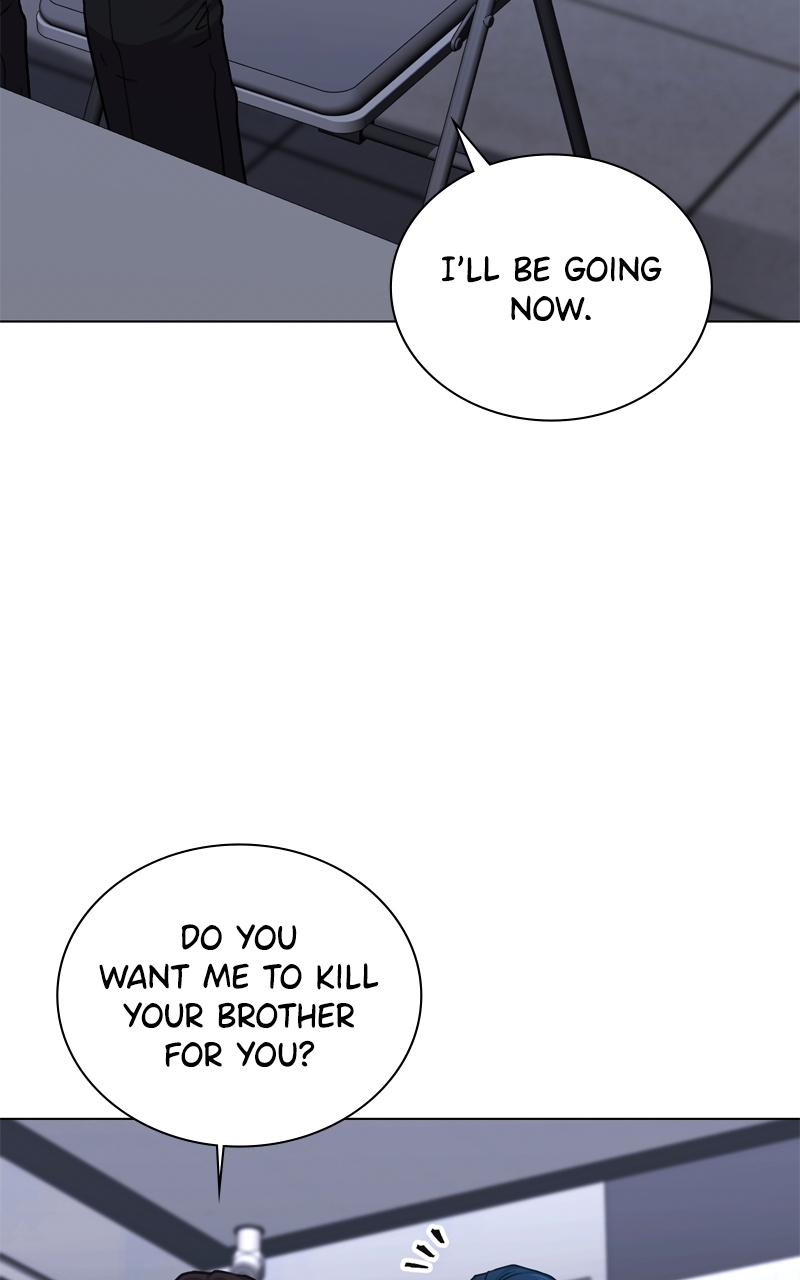 The Bastard of National Tax Service Chapter 175 - Page 86