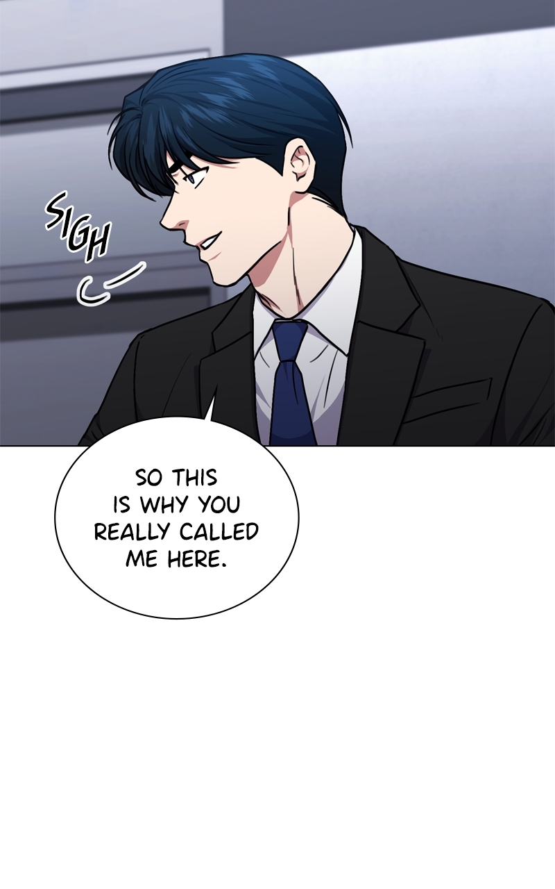 The Bastard of National Tax Service Chapter 175 - Page 88