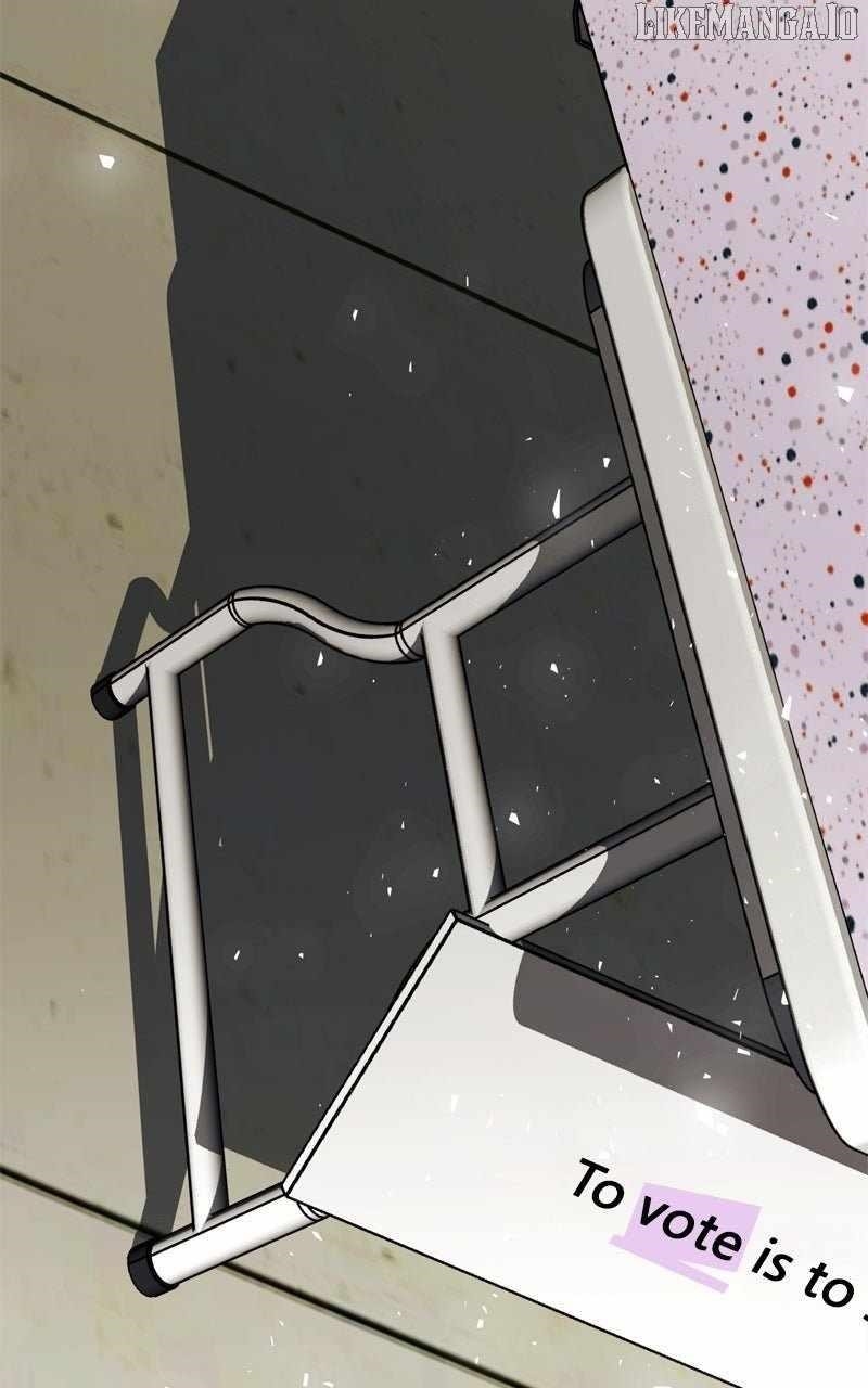 The Bastard of National Tax Service Chapter 176 - Page 100