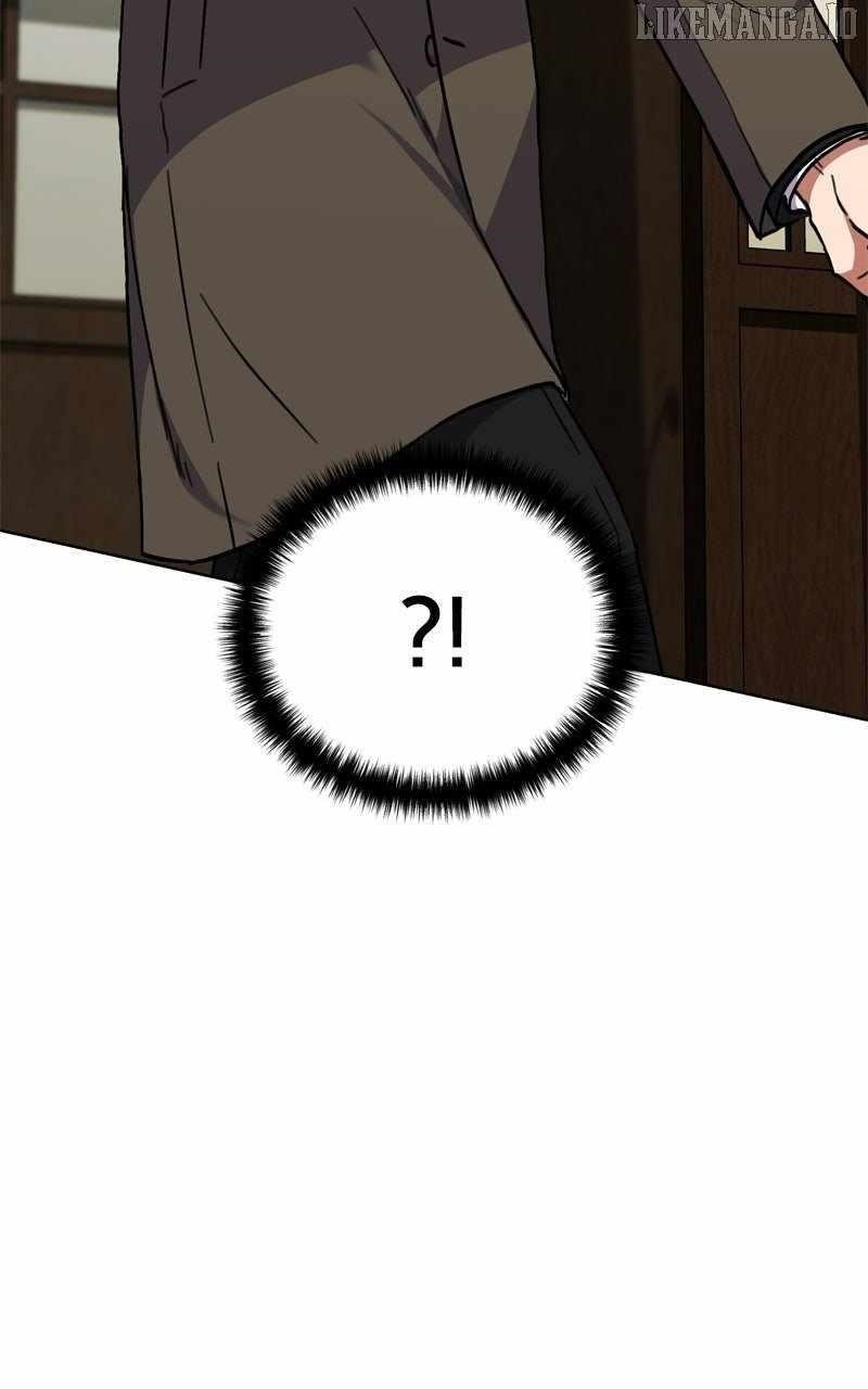 The Bastard of National Tax Service Chapter 176 - Page 19