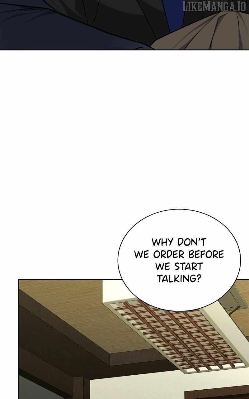 The Bastard of National Tax Service Chapter 176 - Page 24