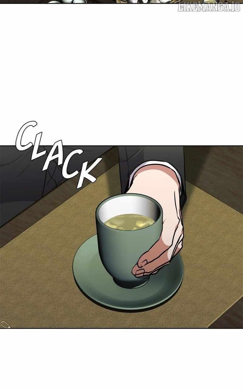 The Bastard of National Tax Service Chapter 176 - Page 27