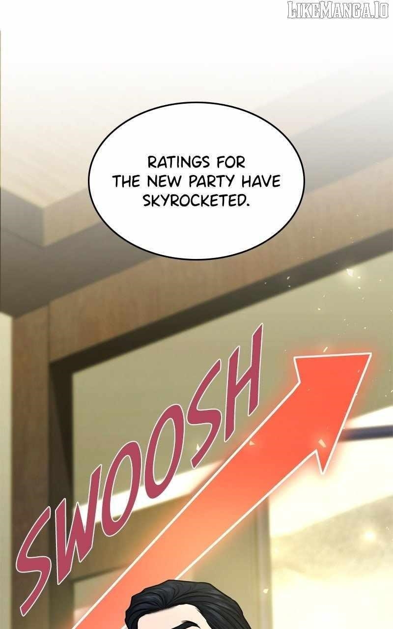 The Bastard of National Tax Service Chapter 176 - Page 28