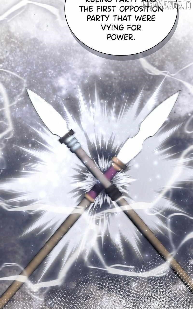 The Bastard of National Tax Service Chapter 176 - Page 33