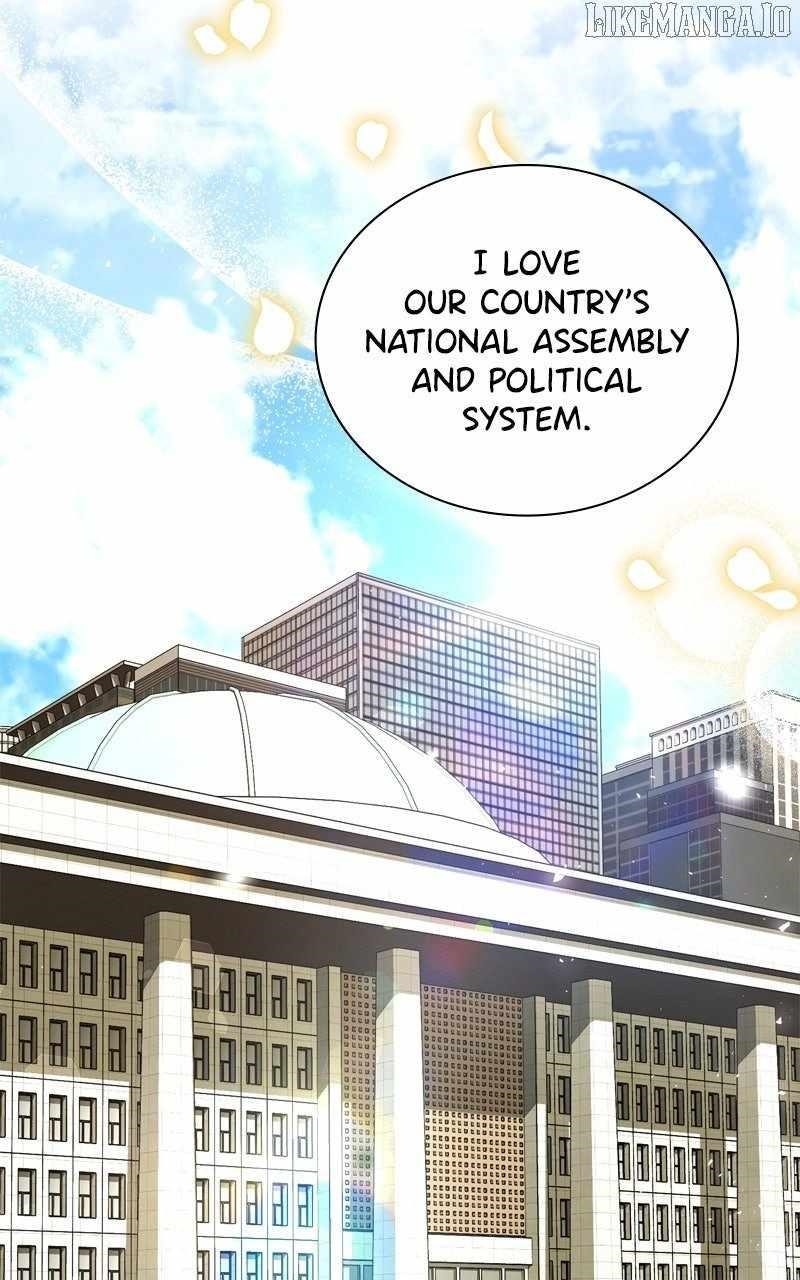 The Bastard of National Tax Service Chapter 176 - Page 38