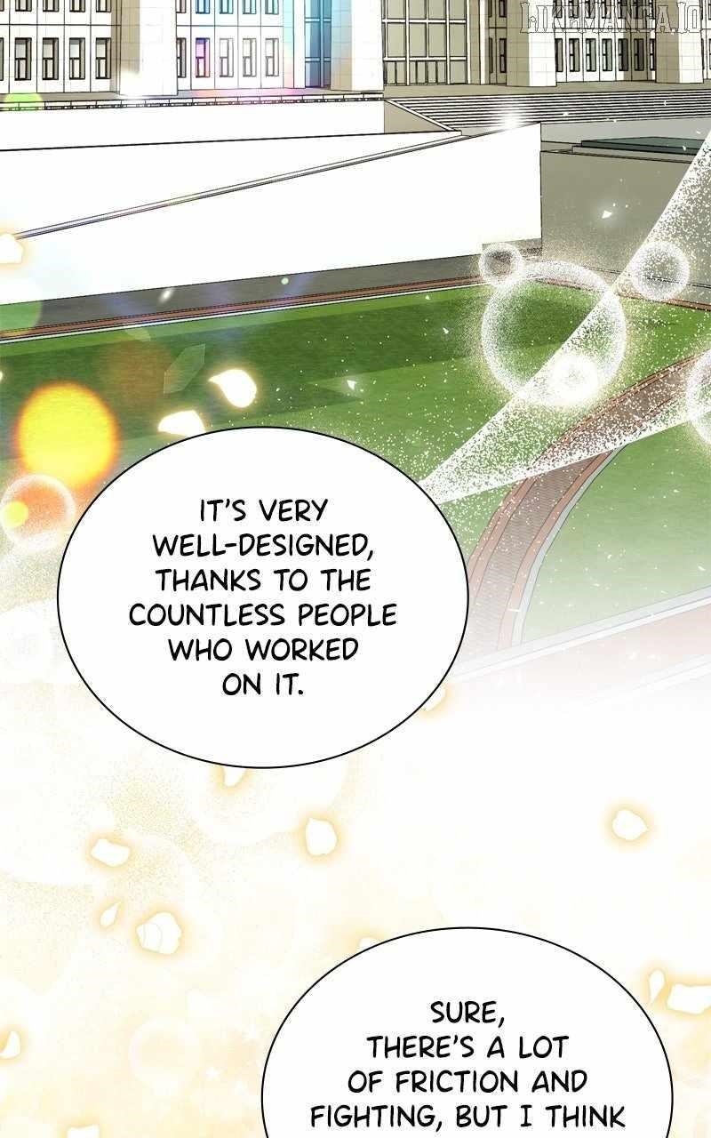 The Bastard of National Tax Service Chapter 176 - Page 39