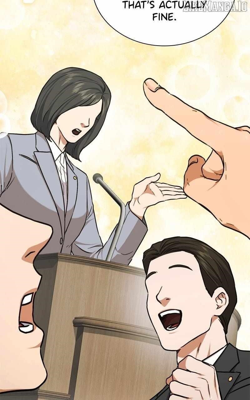 The Bastard of National Tax Service Chapter 176 - Page 40