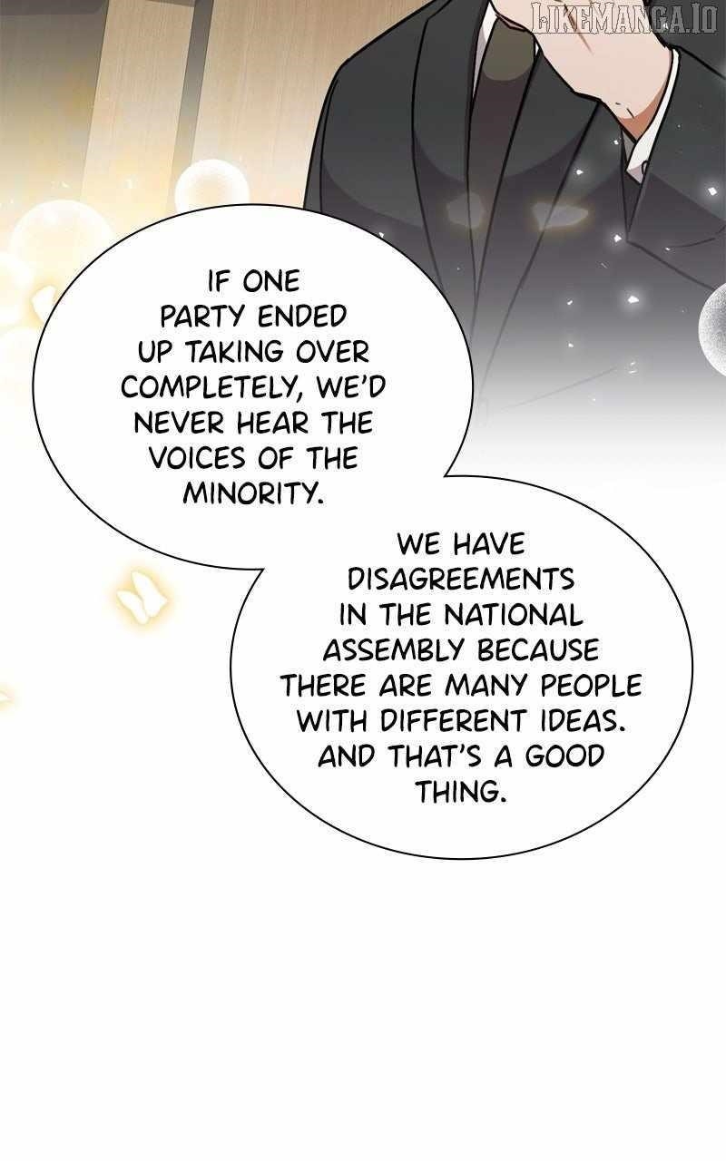 The Bastard of National Tax Service Chapter 176 - Page 41