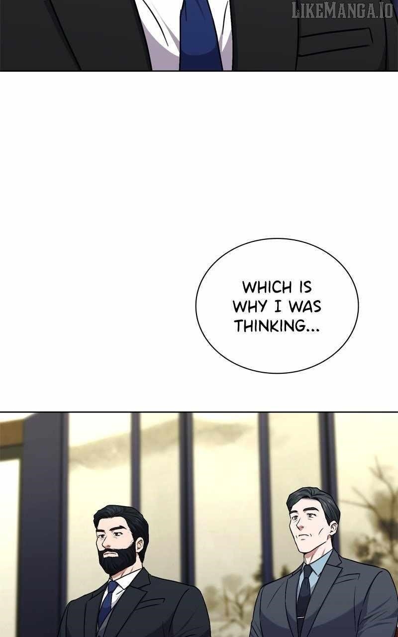 The Bastard of National Tax Service Chapter 176 - Page 43