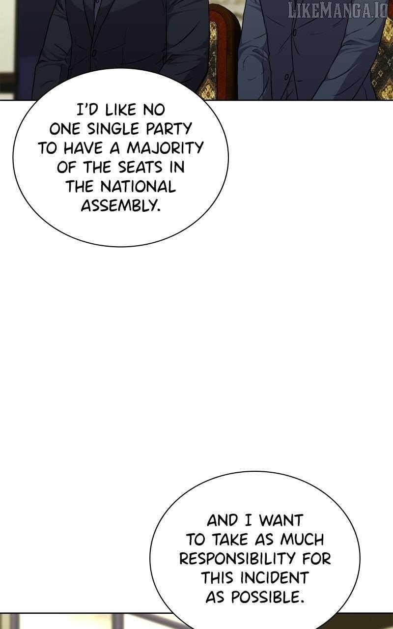 The Bastard of National Tax Service Chapter 176 - Page 44