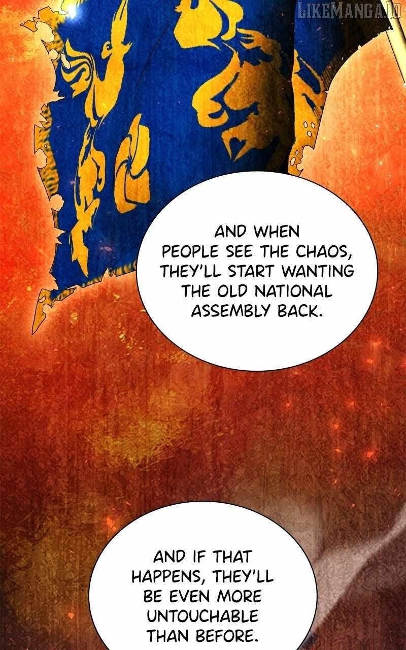 The Bastard of National Tax Service Chapter 176 - Page 47