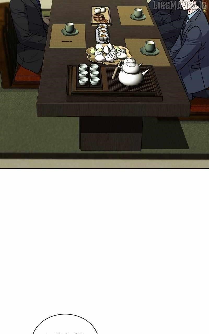 The Bastard of National Tax Service Chapter 176 - Page 51